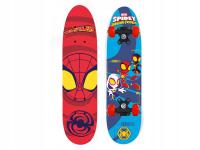 Deskorolka MARVEL Spidey