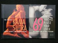 the pocket kama sutra