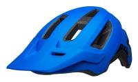 KASK BELL NOMAD BLUE BLACK UNI 53-60