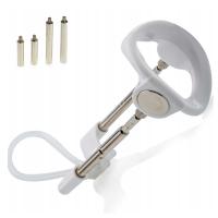 Расширитель для увеличения пениса расширитель секс большой пенис FOPS