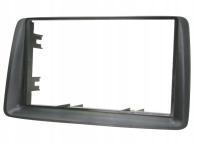 RAMKA 2DIN FIAT PANDA 2003 --> ADAPTOR 2DIN