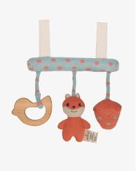 Zabawka do powieszenia Sterntaler ECO LOVE