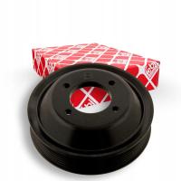 Febi Bilstein 30125 Koło pasowe, pompa wodna