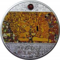 MONETA SREBRNA - MONETA Ag - KOLEKCJONERSKA - NIUE - Ag999 -OY9646