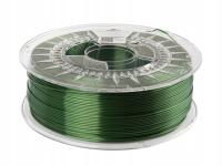 Spectrum Filaments SILK PLA Zielony Tropical Green 1kg 1,75 mm