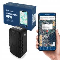 Lokalizator GPS Mking GPS MK76