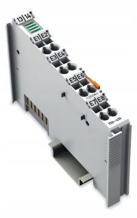 WAGO 750-430 8-channel digital input, DC 24 V, 3ms