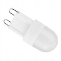 10 SZTUK 1,5 W G9 Baza Żarówki LED Mała podstawa