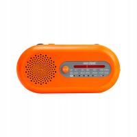 Radio baterie AM, FM Help Bag Power Pro