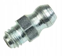 10× Smarowniczka prosta M6x1 SM08-002