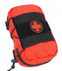 Вместительная Личная Тактическая Аптечка