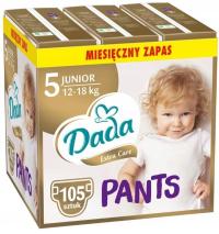 Специальные трусики DADA EXTRA CARE PANTS 5 Junior 105