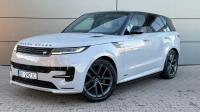 Land Rover Range Rover Sport Range Rover Sport...