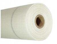 Сетка фасадная заподлицо 160г / м2