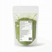 Jęczmień zielony mielony 250g - naturalny superfood, wysoka jakość TOLA