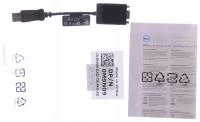 DELL 470-ABEL DisplayPort VGA Czarny