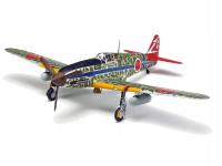 1/48 Kawasaki Ki-61-Hien Tony | Model Tamiya 61115