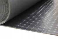 Резиновый коврик для ковра, нескользящий коврик MOLLET METRO, прочный 100 см