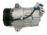 КОМПРЕССОР КОНДИЦИОНЕРА OPEL ZAFIRA B 1.6 1.8 2005-2015 13297442 / 13322144