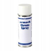 CHROM W AEROZOLU SPRAY 400 ml ARMACK