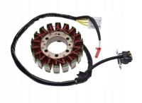 Stator Iskrownik 18 Cewek Honda Sh 300 11-14 MotoGeneric