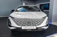 Omoda 5 Comfort DCT 1.6 T-GDI Suv 147KM 2024