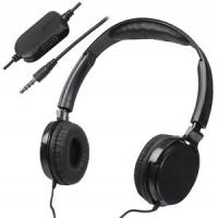 Headset DoorBird ORB Gaming Headset (PS4) PS4 czarny