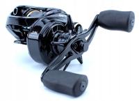Multiplikator Mistrall RX PRO BaitCast 2000 6+1 BB