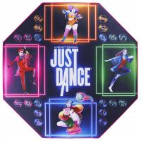 Танцевальный коврик для игры Just Dance