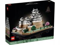 LEGO ARCHITECTURE 21060 ZAMEK HIMEJI