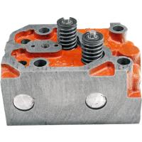 Головка двигателя AGTECH с клапанами для тракторов Zetor 5211-7245