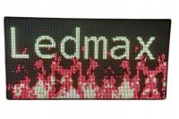 Wyświetlać LED P2,5 RGB 32x16cm