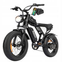 2025 Ridstar Q20min электромобили 45 км/ч 1000 Вт 15А 45 км / ч 100 км 20 