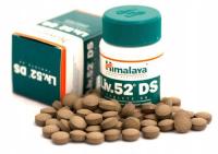 Himalaya LIV.52 DS 60tab. ПИЩЕВАРЕНИЕ ПЕЧЕНИ