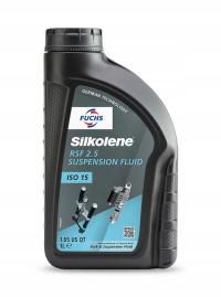 FUCHS SILKOLENE RSF 2,5 DO AMORTYZATORÓW ISO 15 1L