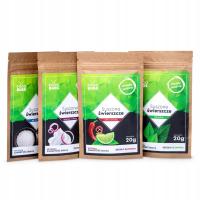 Хрустящие сверчки-подарочный набор - съедобные насекомые