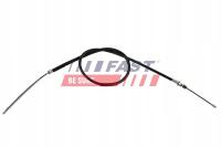 Fast FT69048 Cięgło, hamulec postojowy