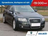 Audi A6 2.4, Salon Polska, Serwis ASO, GAZ, 4X4