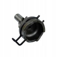 Привод 4T скутер barton benzer zipp для вала 8z