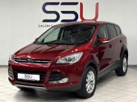 Ford Kuga 1.5EcoBoost 150KM Titanium ALU Klima...