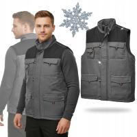 Жилет утепленный форинт унисекс