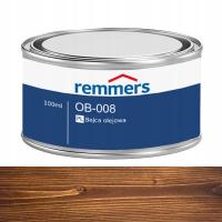 Remmers OB-008 0,1L Bejca olejna HWS-112 Orzech