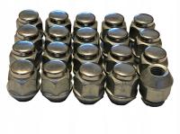 Nakrętka Toyota OE M12x1.50 stożkowa 29 mm klucz 21 20 szt.