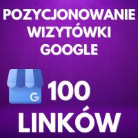 GOOGLE МОЙ БИЗНЕС - 100 ССЫЛОК / ПОЗИЦИОНИРОВАНИЕ ВИЗИТНЫХ КАРТОЧЕК GOOGLE / SEO