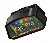 BT 5.0 OBD2 ELM327 ICAR PRO – Diagnostyka 2025 dla iOS i Android