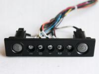 HP FRONT CONTROL PANEL ML350 G3 G4 - 292236-001