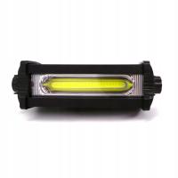 Lampa robocza cofania COB LED IP67 9W 12V 24V