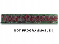 TABLICA INFORMACYJNA WYŚWIETLACZ LED 12 ZNAKÓW