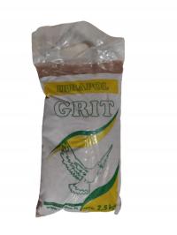 Grit czerwona cegła Irbapol 2,5 kg