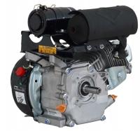 Двигатель Loncin LC168F-2H, 20 мм / 53 мм
